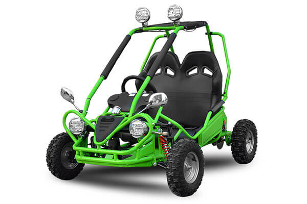  Category buggies